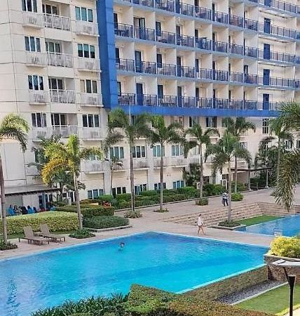 Glenda Place Aurum At Sea Residences Near Moa Pasay Buitenkant foto