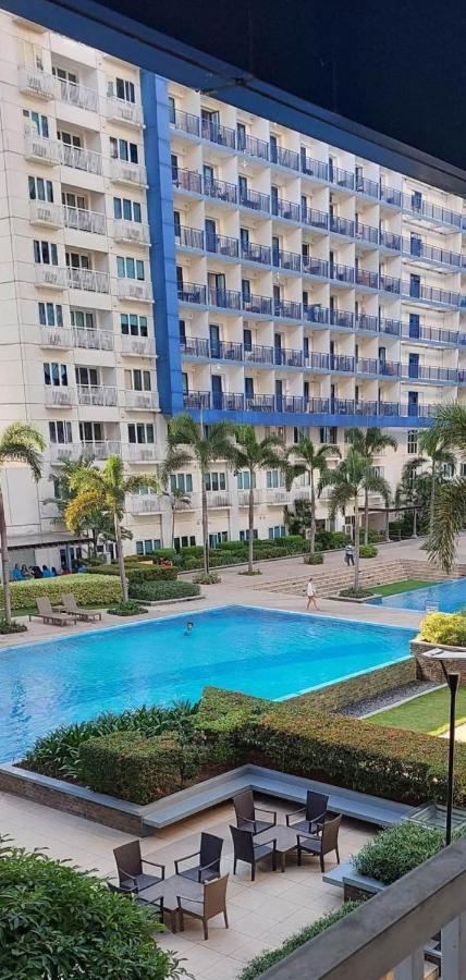 Glenda Place Aurum At Sea Residences Near Moa Pasay Buitenkant foto