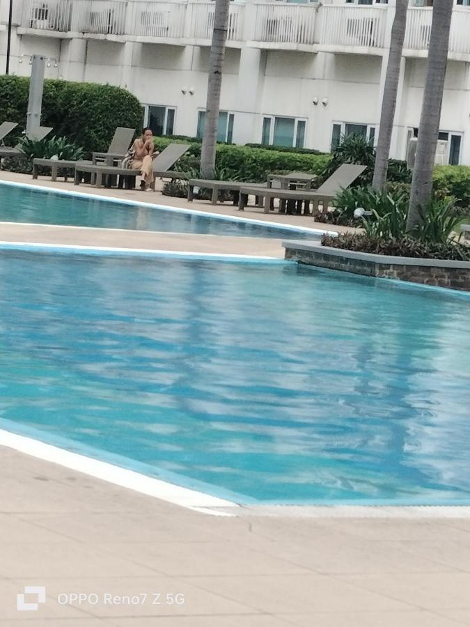 Glenda Place Aurum At Sea Residences Near Moa Pasay Buitenkant foto
