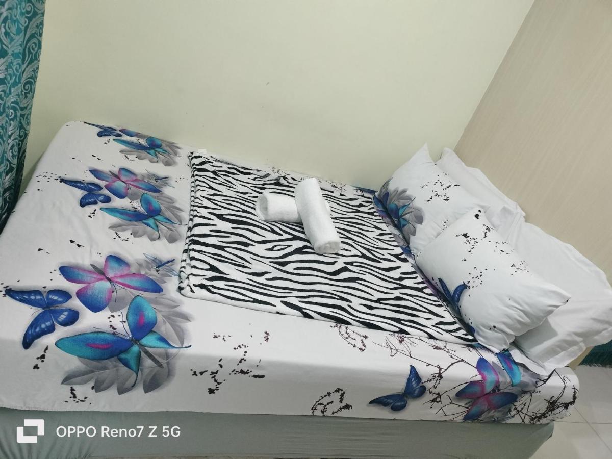 Glenda Place Aurum At Sea Residences Near Moa Pasay Buitenkant foto
