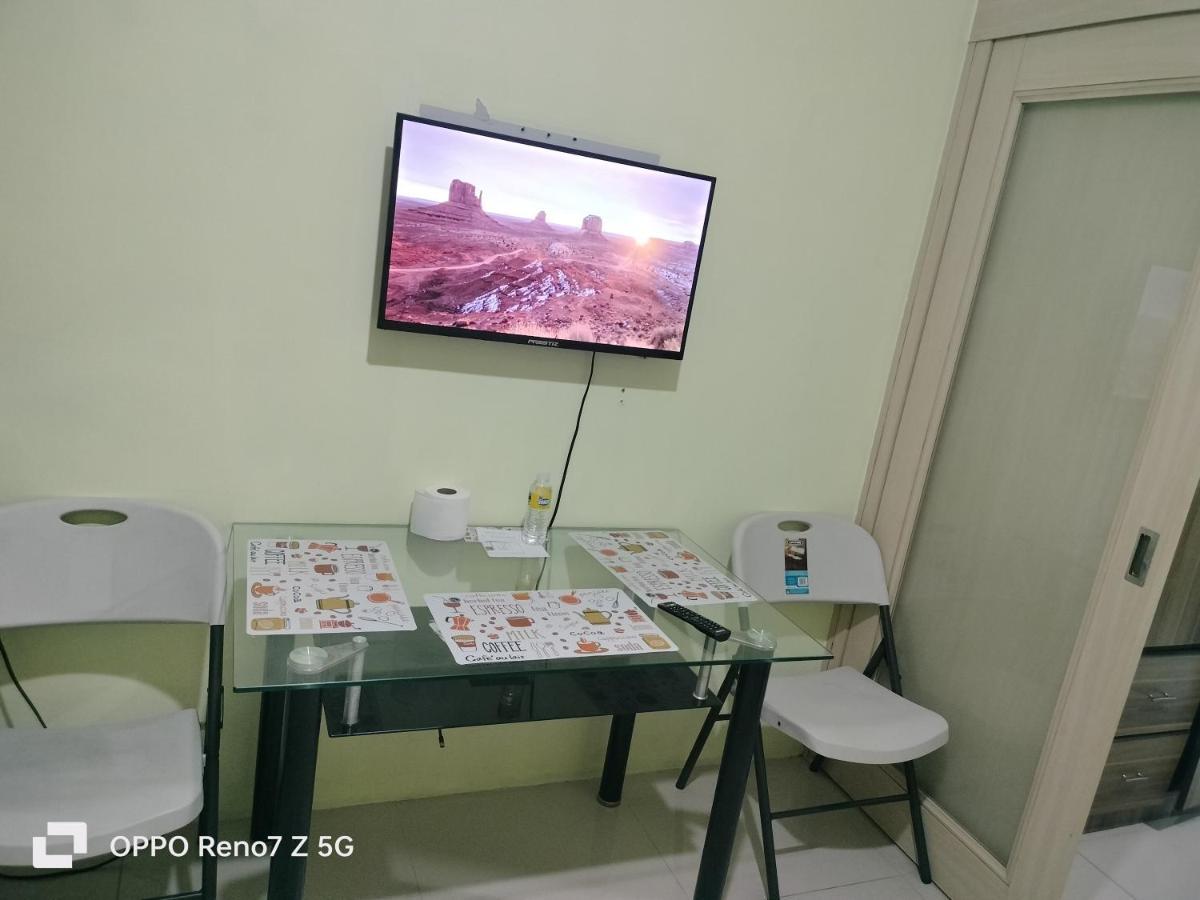Glenda Place Aurum At Sea Residences Near Moa Pasay Buitenkant foto