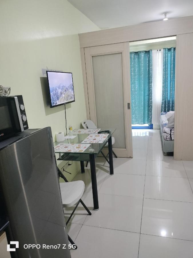 Glenda Place Aurum At Sea Residences Near Moa Pasay Buitenkant foto