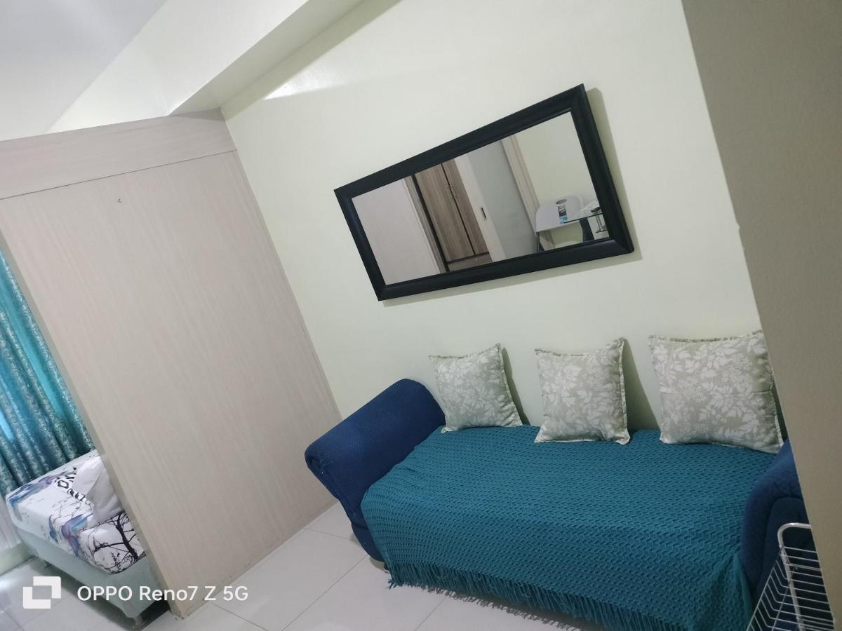 Glenda Place Aurum At Sea Residences Near Moa Pasay Buitenkant foto