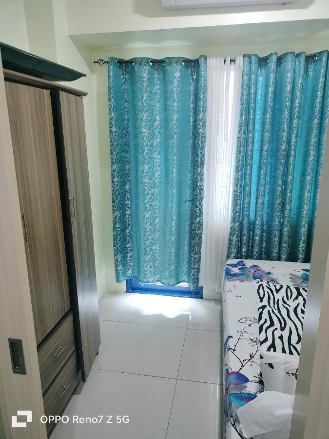 Glenda Place Aurum At Sea Residences Near Moa Pasay Buitenkant foto