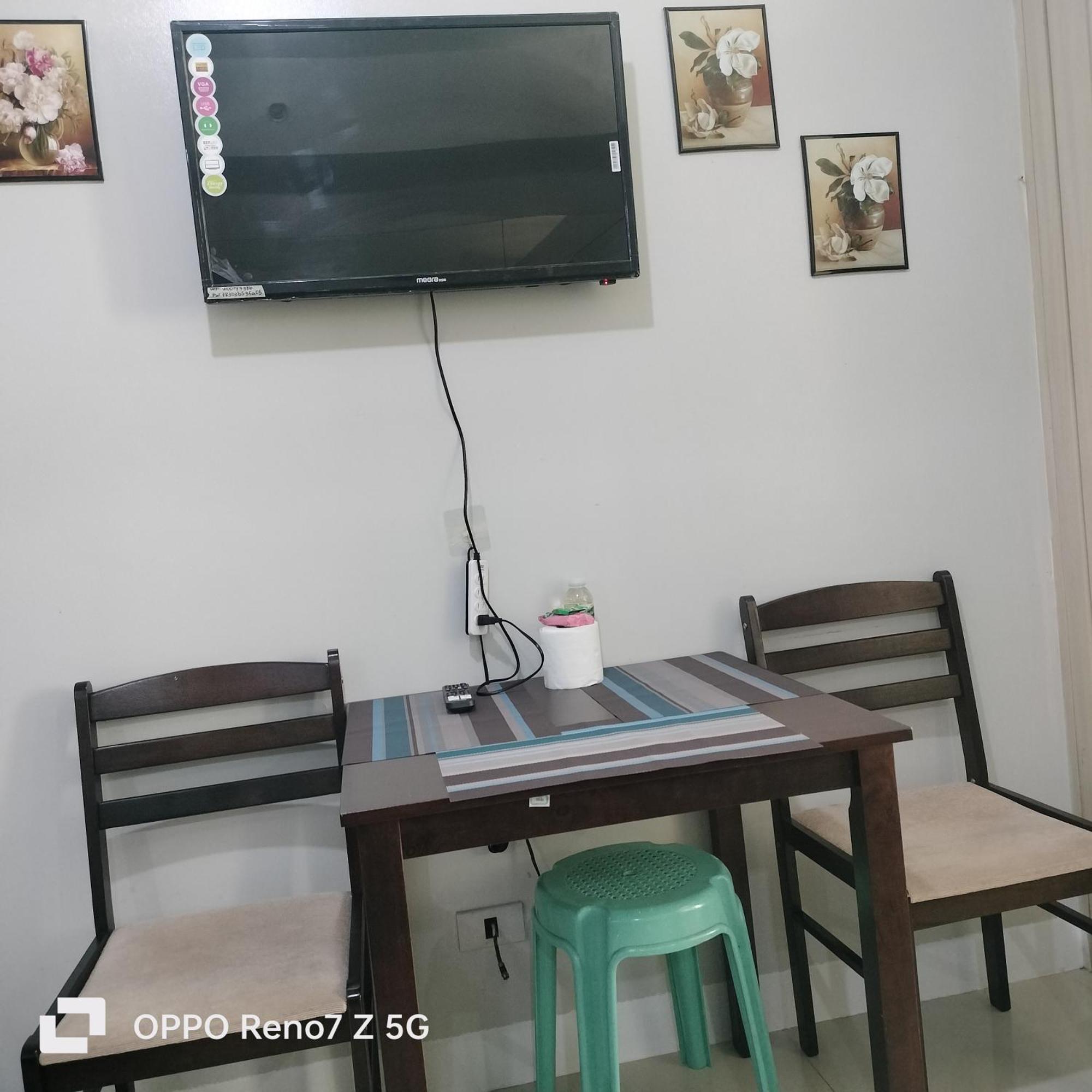 Glenda Place Aurum At Sea Residences Near Moa Pasay Buitenkant foto