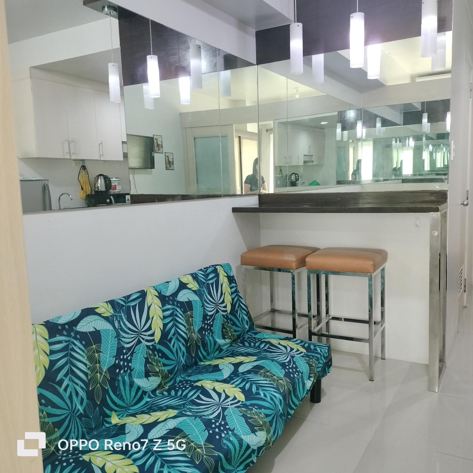 Glenda Place Aurum At Sea Residences Near Moa Pasay Buitenkant foto