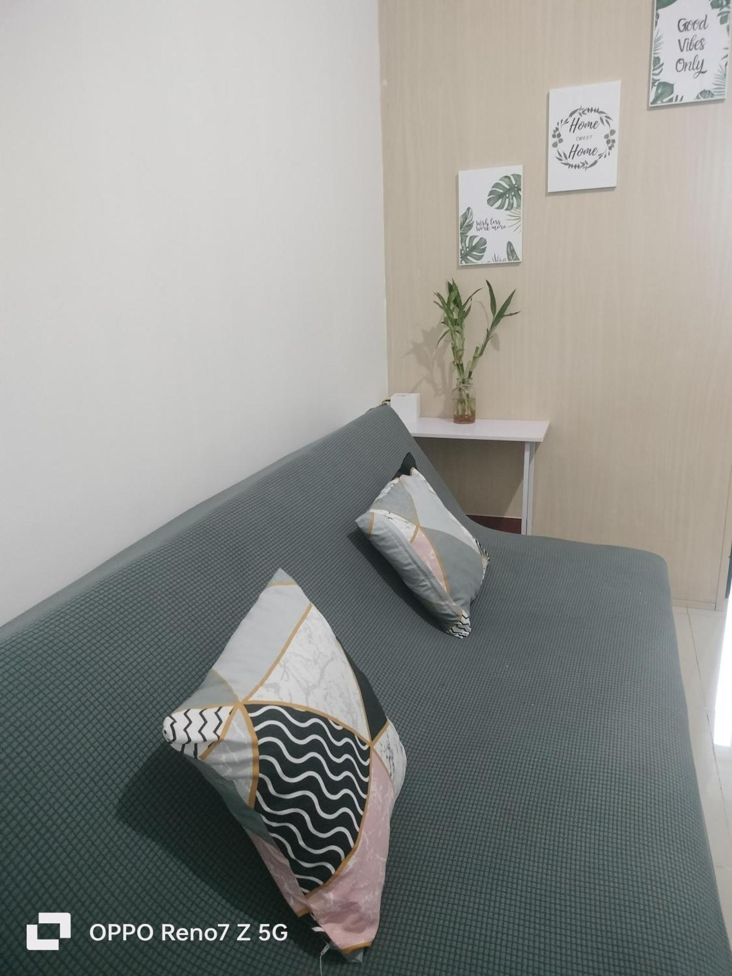 Glenda Place Aurum At Sea Residences Near Moa Pasay Kamer foto