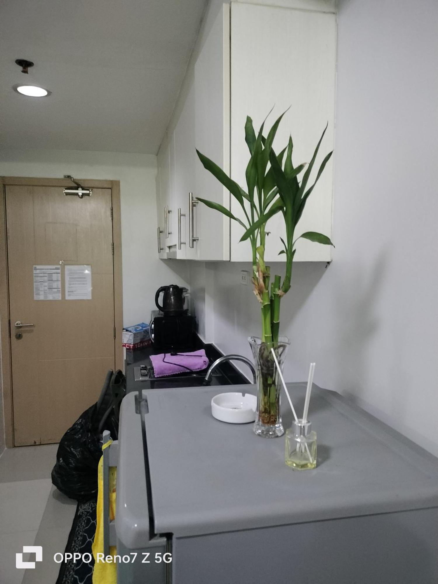 Glenda Place Aurum At Sea Residences Near Moa Pasay Buitenkant foto
