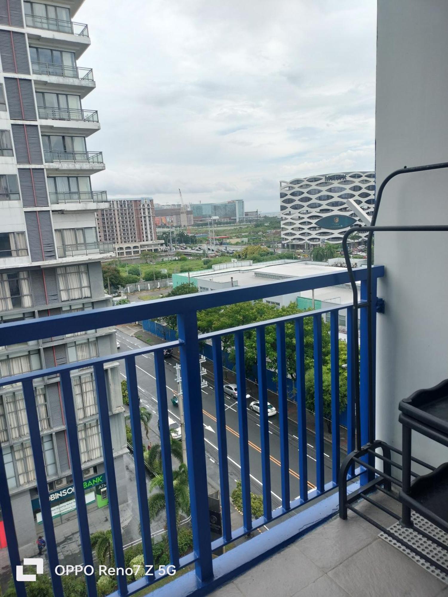 Glenda Place Aurum At Sea Residences Near Moa Pasay Buitenkant foto