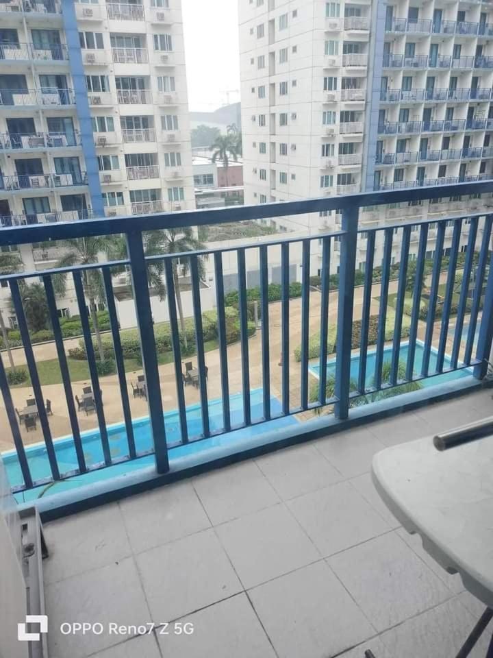 Glenda Place Aurum At Sea Residences Near Moa Pasay Buitenkant foto