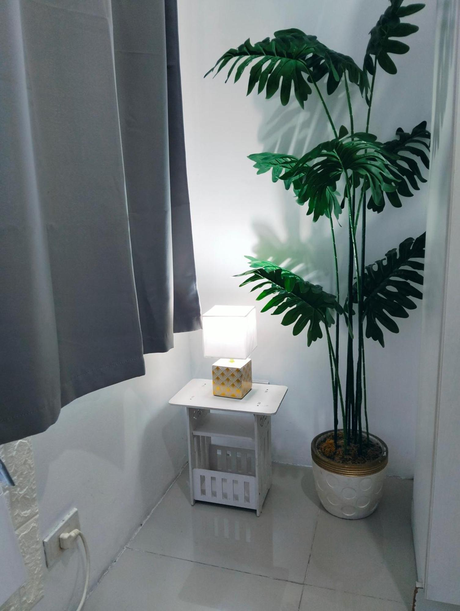 Glenda Place Aurum At Sea Residences Near Moa Pasay Buitenkant foto