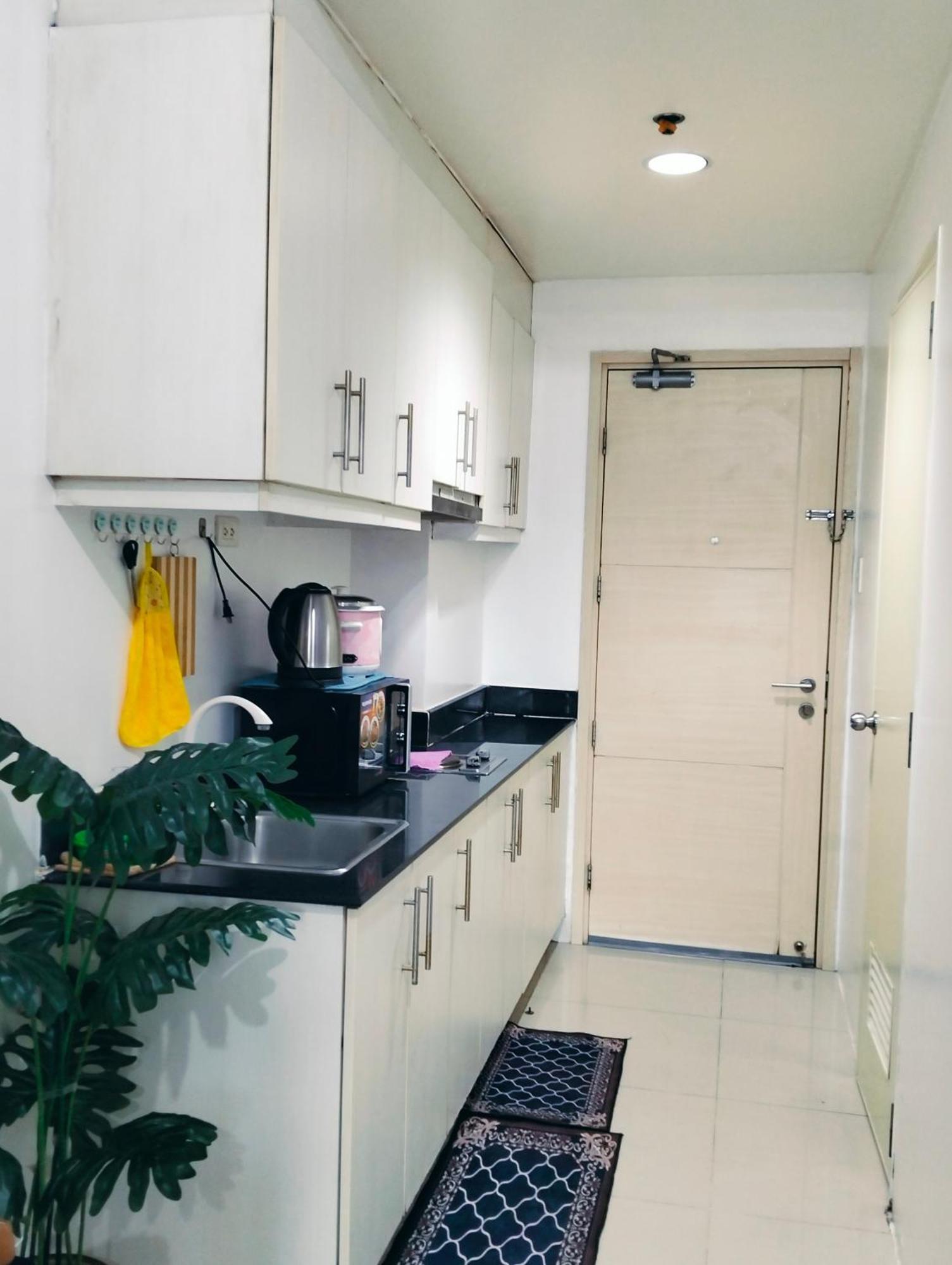 Glenda Place Aurum At Sea Residences Near Moa Pasay Buitenkant foto