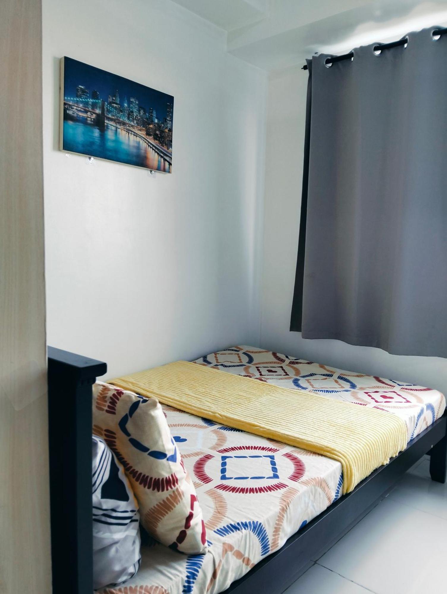 Glenda Place Aurum At Sea Residences Near Moa Pasay Buitenkant foto