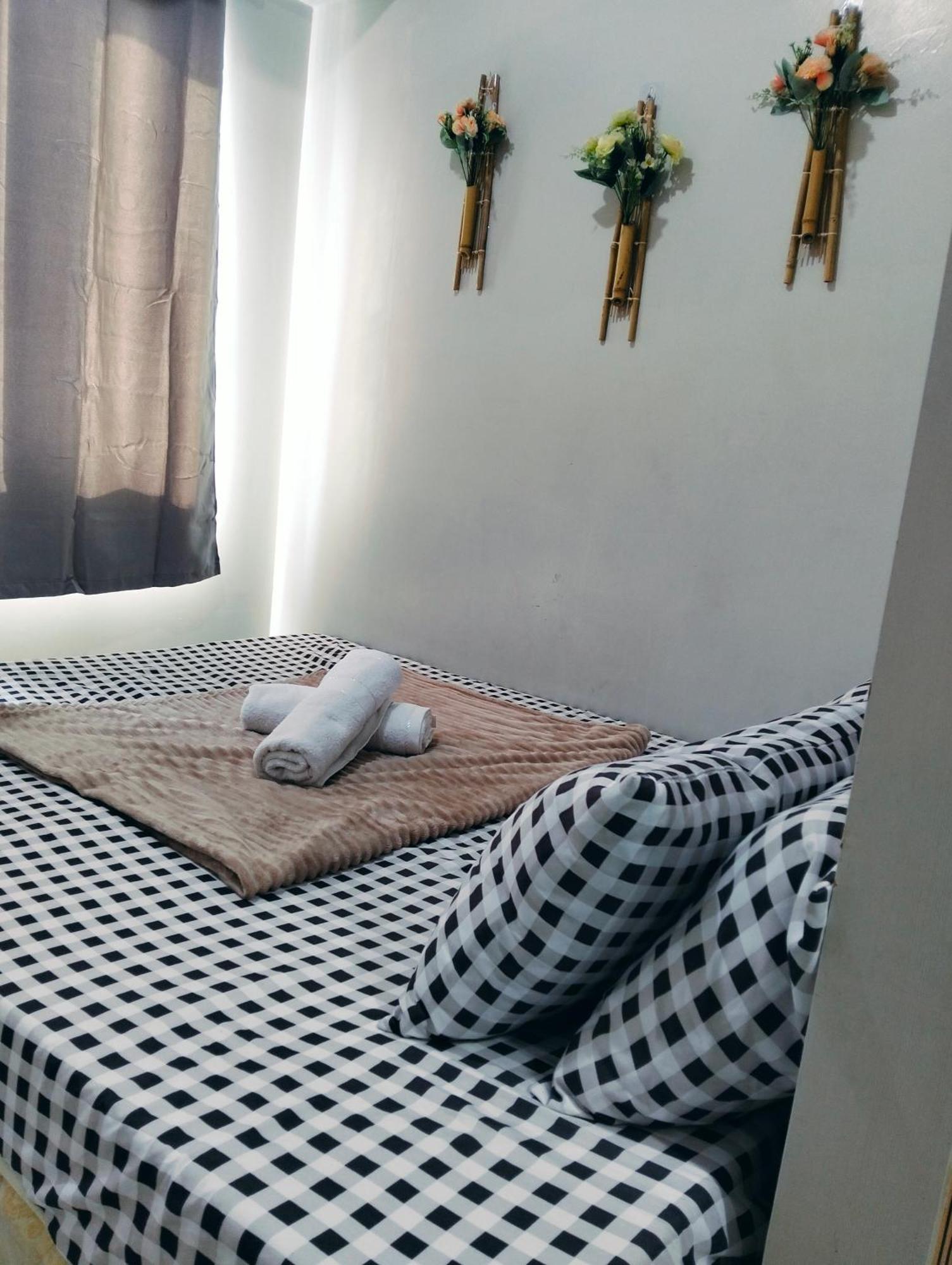Glenda Place Aurum At Sea Residences Near Moa Pasay Buitenkant foto