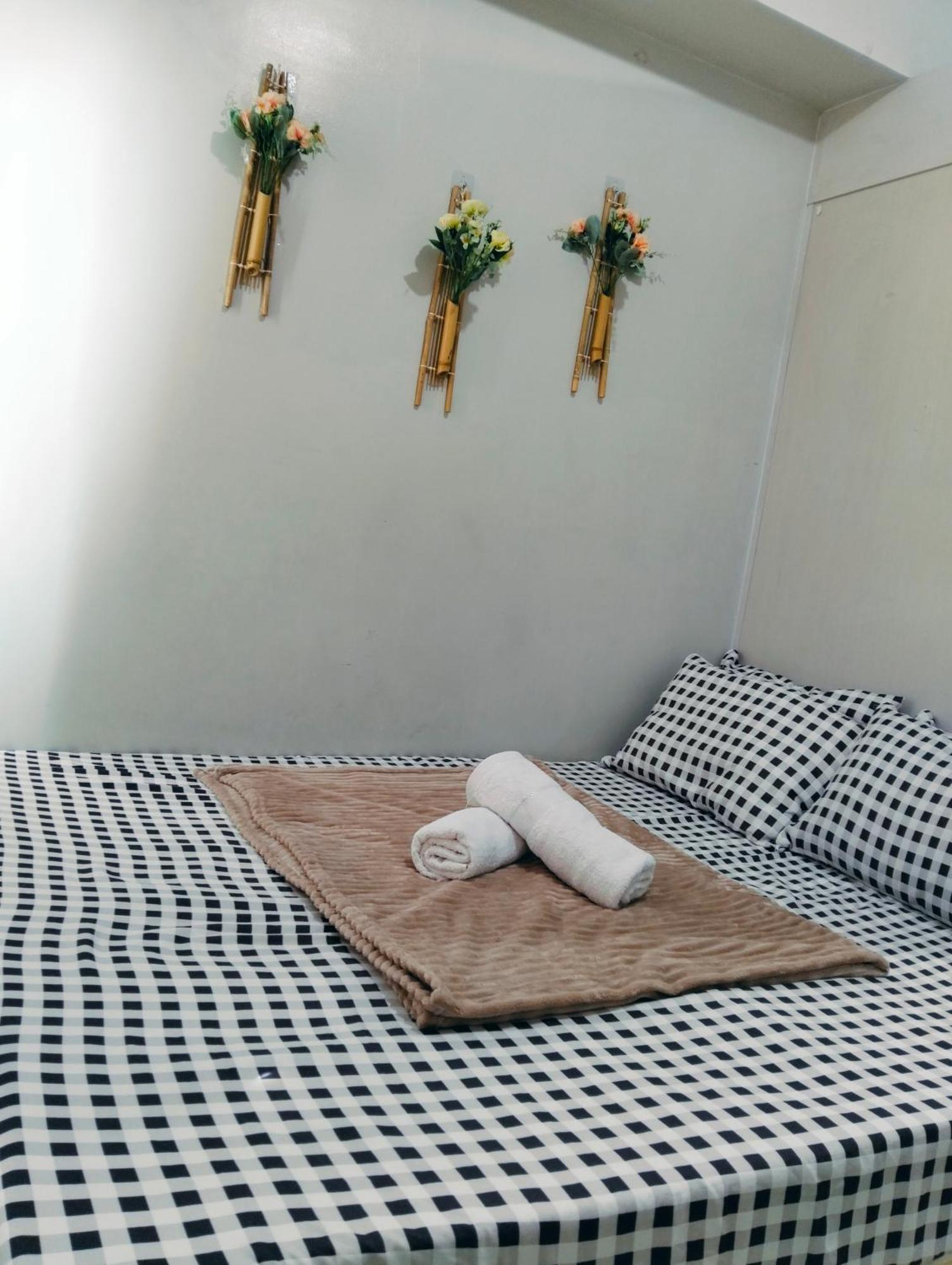 Glenda Place Aurum At Sea Residences Near Moa Pasay Buitenkant foto