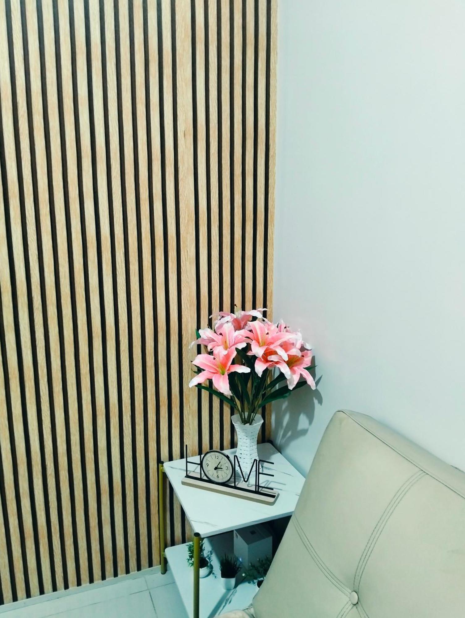 Glenda Place Aurum At Sea Residences Near Moa Pasay Buitenkant foto