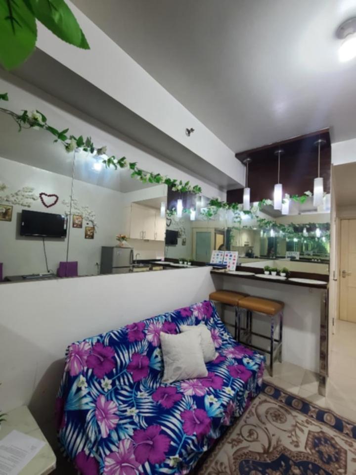 Glenda Place Aurum At Sea Residences Near Moa Pasay Buitenkant foto