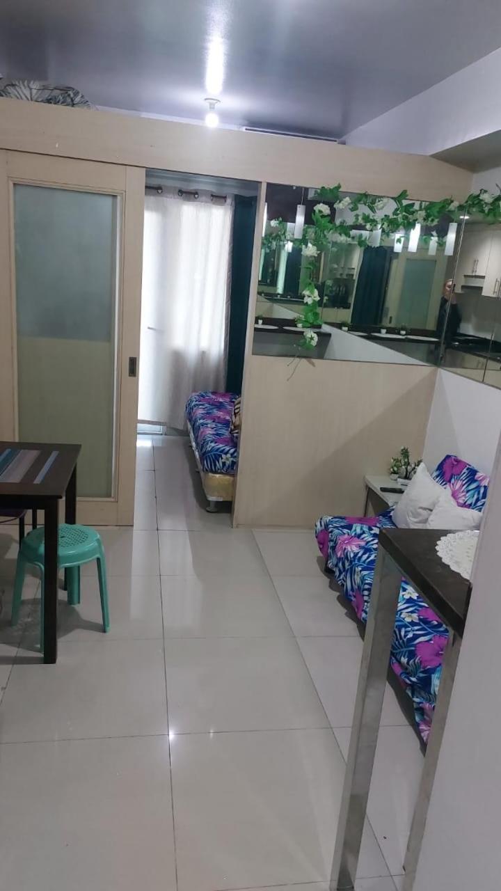 Glenda Place Aurum At Sea Residences Near Moa Pasay Buitenkant foto