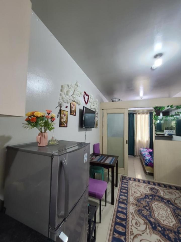 Glenda Place Aurum At Sea Residences Near Moa Pasay Buitenkant foto