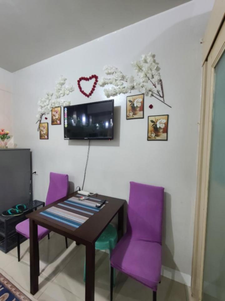 Glenda Place Aurum At Sea Residences Near Moa Pasay Buitenkant foto