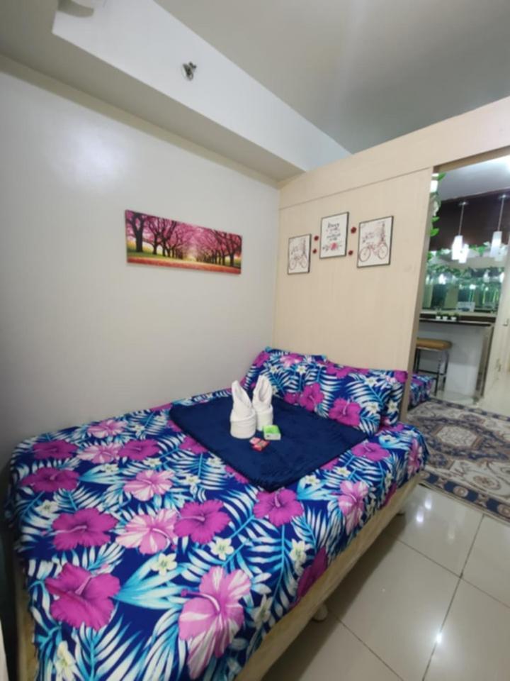 Glenda Place Aurum At Sea Residences Near Moa Pasay Buitenkant foto
